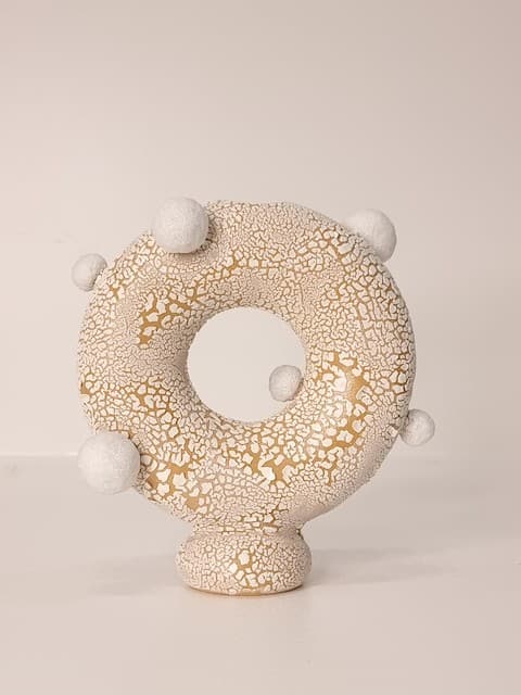 Короткое описание Вазы 3