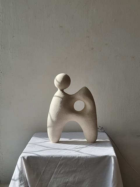 Короткое описание Скульптуры 1