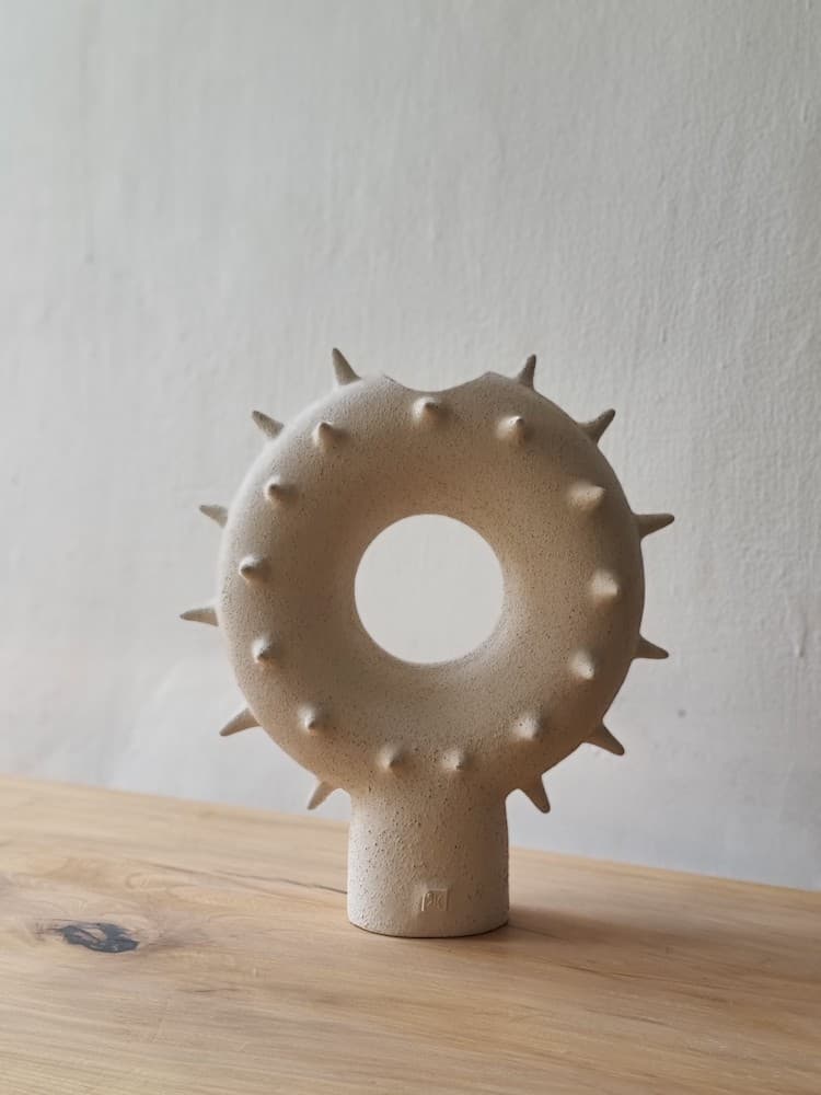 Короткое описание Вазы 1